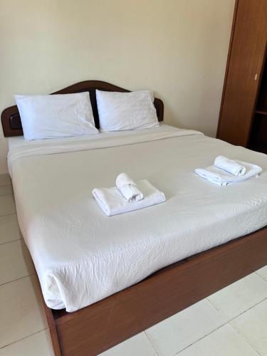 Phurafah Place Hotel โรงแรมภูระฟ้า เพลส in Nan