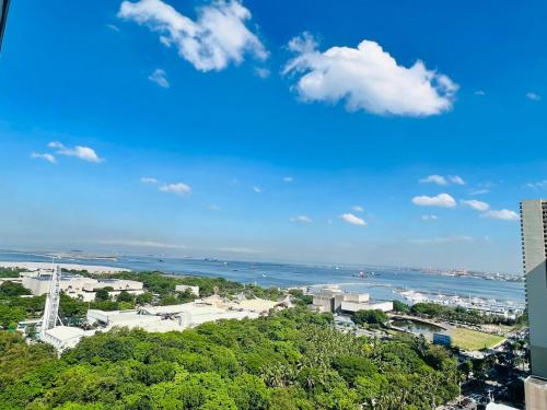 D Crib at Breeze Residences Pasay City Philippines, Manila