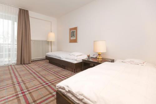 Hotel Alpenhof Postillion - image 2