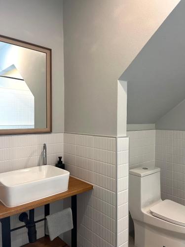 Nautical Home & Seashell House B&B Nautical Home & Seashell House B&B