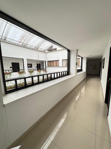 Hotel Catalina Plaza Pereira in Pereira