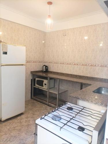 Kitchen, Kairos in Boca