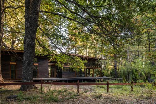 Refugios Australes en Corralco