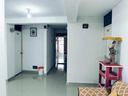 Alojamiento Santo Domingo - Huarmey in Huarmey