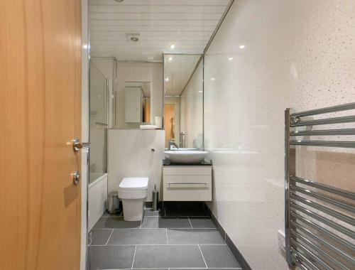 Glasgow 2bd near Hydro SECC City Centre Great Location, Glasgow (Foto 4)