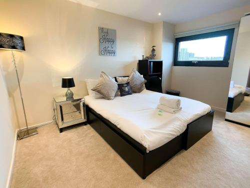 Glasgow 2bd near Hydro SECC City Centre Great Location, Glasgow (Foto 10)