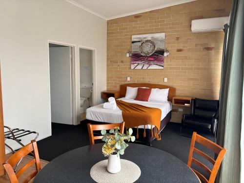 Caboolture Riverlakes Boutique Motel - Brisbane