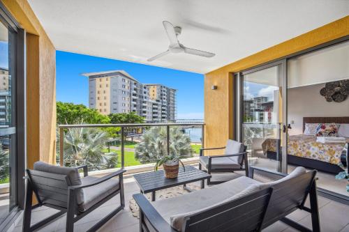 1 bedroom Waterfront Precinct home away from home – khách sạn tại Thành Phố Darwin