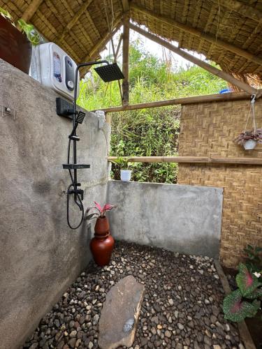 Laa Cabana Lombok Glamping Laa Cabana Lombok Glamping