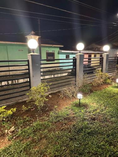 Moderno & acogedor Apartmento, 2 habitaciones , 4 camas in Ataco