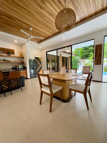 Facilities, Gated luxury villa Bodhi 5 min walk to the beach in Puerto Viejo de Talamanca
