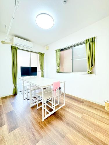 共用Lounge/電視區