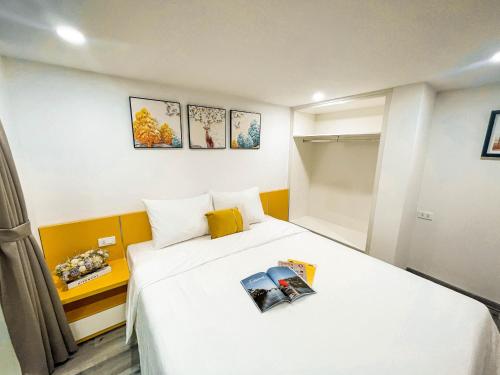 Mango Apartment and Homestay - HaNoi railway station