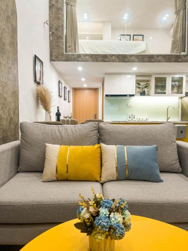Mango Apartment and Homestay - HaNoi railway station