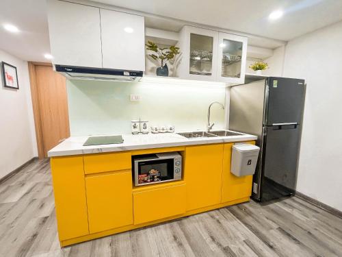 Mango Apartment and Homestay - HaNoi railway station