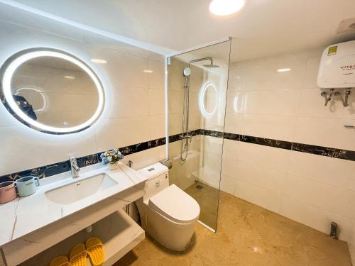 Mango Apartment and Homestay - HaNoi railway station