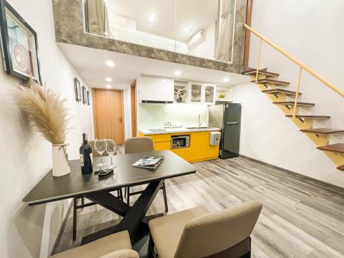 Mango Apartment and Homestay - HaNoi railway station