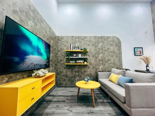 Mango Apartment and Homestay - HaNoi railway station