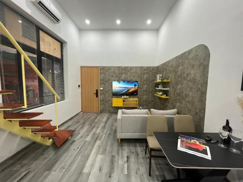 Mango Apartment and Homestay - HaNoi railway station