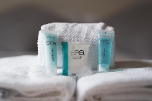 Manly Bunkhouse - image 10