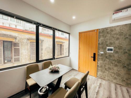 Mango Apartment and Homestay - HaNoi railway station