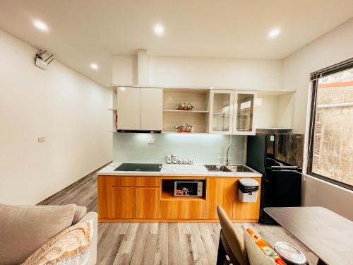 Mango Apartment and Homestay - HaNoi railway station