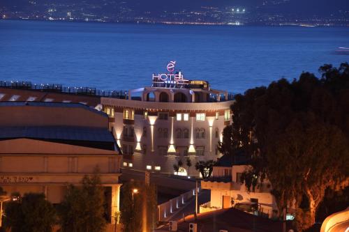 E' Hotel - Reggio Calabria