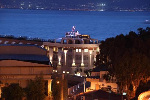 E' Hotel, Reggio di Calabria