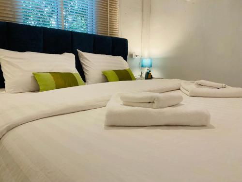 Malai Maikhao Near Beach Room Type - Large Double Room