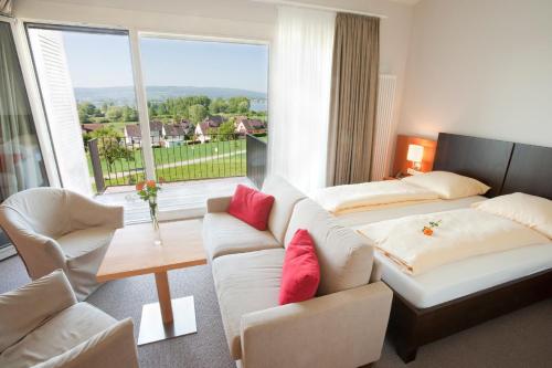 Hotel St Elisabeth 1.6km von Reichenau-Waldsiedlung entfernt