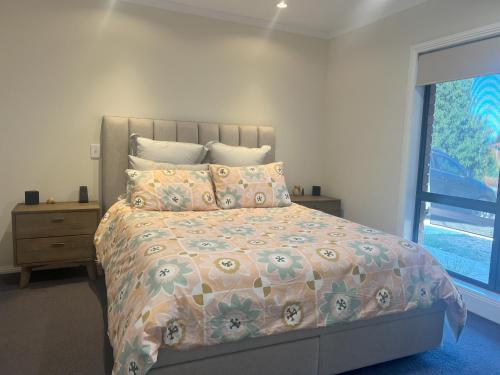 Relaxing 3bd in tranquil setting