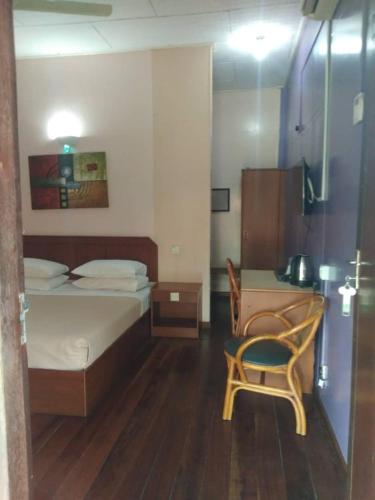 hotel photo