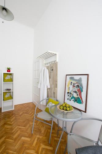 Friends Hostel & Apartments - image 14