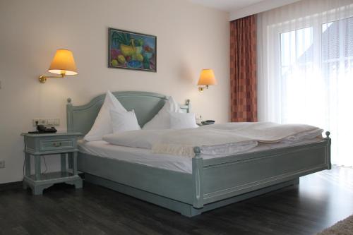Hotel Landhaus Waldesruh 3.7km von Loßburg entfernt
