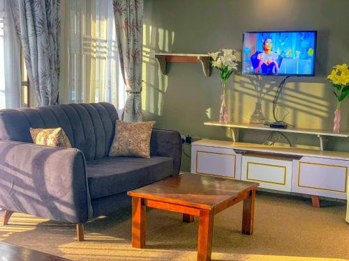 Yasmin Residences