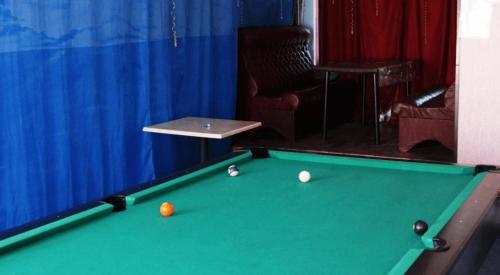 Mini-Otel Bor