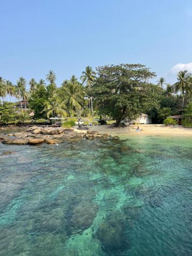 Hostel Ko Kut เที่ยว&นอน in Tapao Öböl