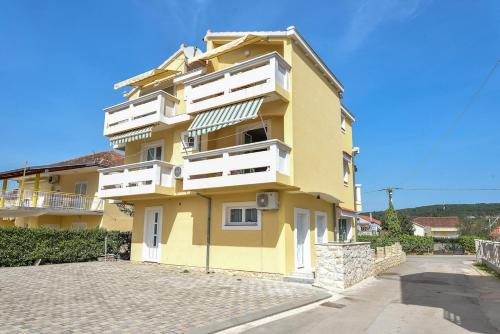 Studio for 2 I 3 min from beach I Close to Zadar 4
