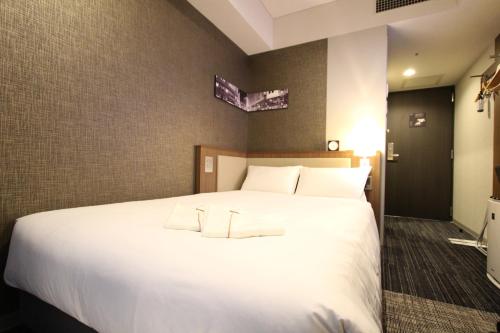 KOKO HOTEL Ginza-1chome, Tokyo (photo 11)