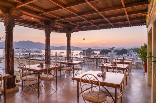 Kankarwa Haveli, Udaipur
