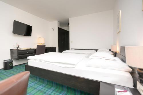 Hotel Alpenhof Postillion - image 12