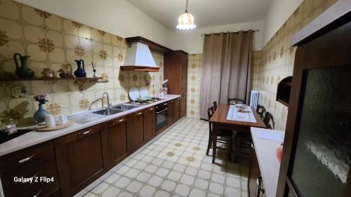 B&b I DUE ANGELI in Baiano