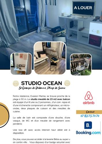Studio OCEAN