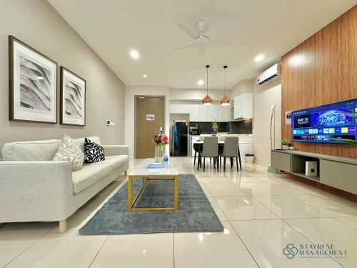 Facilities, Elysia Park Residence Medini by Stayrene in Gelang Patah/Legoland