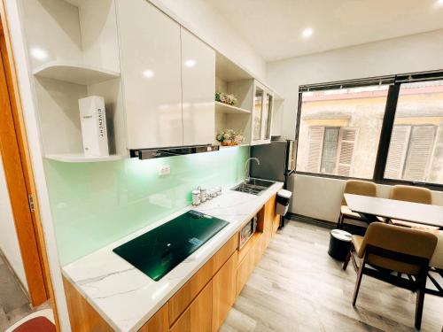 Mango Apartment and Homestay - HaNoi railway station