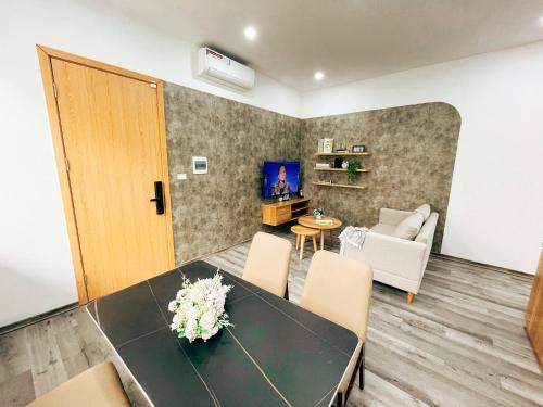 Mango Apartment and Homestay - HaNoi railway station
