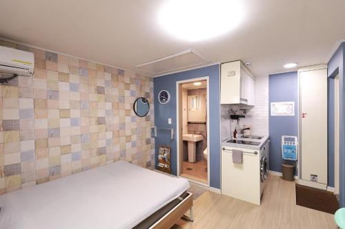 Stay houes Sopoong #O, Soul (fotografie 10)