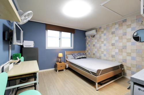 Stay houes Sopoong #O, Soul (fotografie 9)