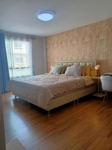 The Cozy Place 105 Private 3 beds 3 baths Lasalle Bangkok