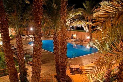 . Hotel Palais Asmaa